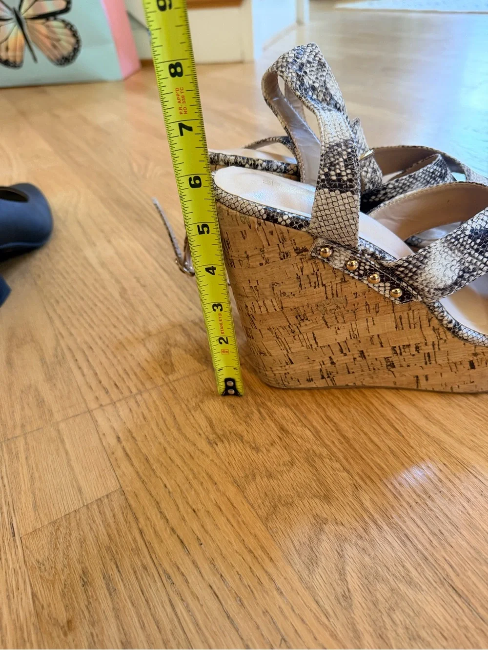 Ladies Size 11 